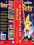 Sega  Genesis&nbsp; - &nbsp;Ristar
